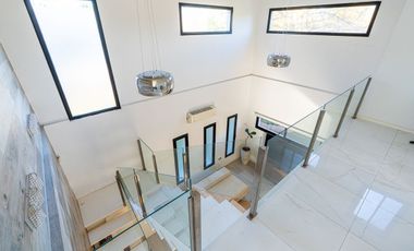 CASA 4 DORMITORIOS GALPON PILETA COUNTRY LOGARITMO