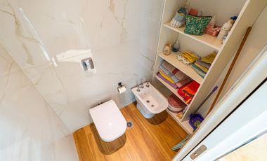 CASA 4 DORMITORIOS GALPON PILETA COUNTRY LOGARITMO