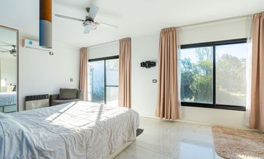 CASA 4 DORMITORIOS GALPON PILETA COUNTRY LOGARITMO