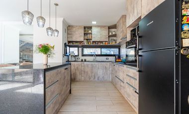 CASA 4 DORMITORIOS GALPON PILETA COUNTRY LOGARITMO