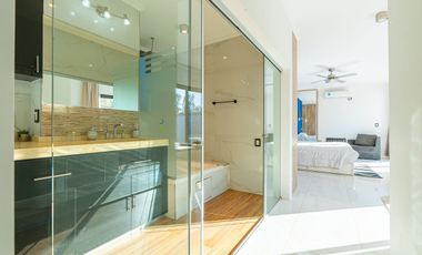 CASA 4 DORMITORIOS GALPON PILETA COUNTRY LOGARITMO