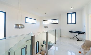 CASA 4 DORMITORIOS GALPON PILETA COUNTRY LOGARITMO