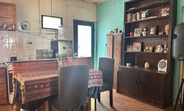 PH 3 AMBIENTES CON PATIO EN ALQUILER VICTORIA