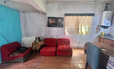 PH 3 AMBIENTES CON PATIO EN ALQUILER VICTORIA