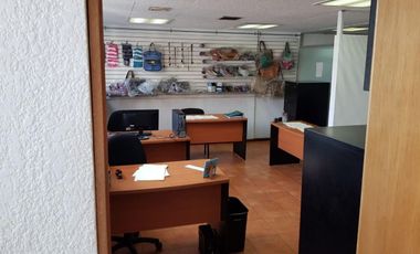 Polanco oficina en venta
