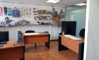 Polanco oficina en venta