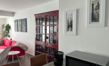 Departamento en Venta en Paseo Molino  en Toluca Edo. Méx