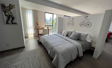 Departamento en Venta en Paseo Molino  en Toluca Edo. Méx