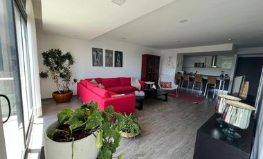Departamento en Venta en Paseo Molino  en Toluca Edo. Méx