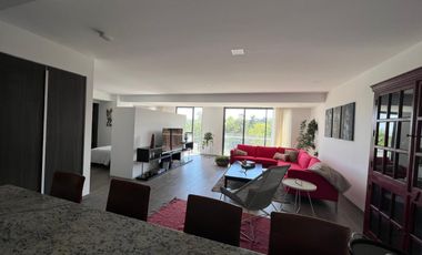 Departamento en Venta en Paseo Molino  en Toluca Edo. Méx