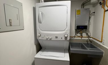 Departamento en Venta en Paseo Molino  en Toluca Edo. Méx