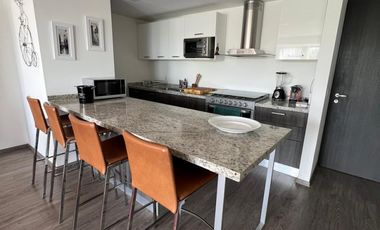 Departamento en Venta en Paseo Molino  en Toluca Edo. Méx