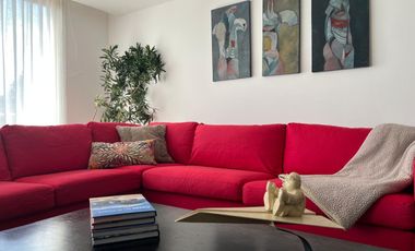 Departamento en Venta en Paseo Molino  en Toluca Edo. Méx