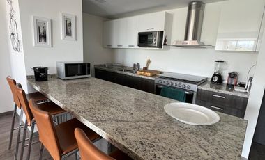 Departamento en Venta en Paseo Molino  en Toluca Edo. Méx