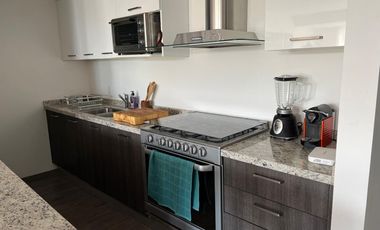 Departamento en Venta en Paseo Molino  en Toluca Edo. Méx