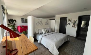 Departamento en Venta en Paseo Molino  en Toluca Edo. Méx