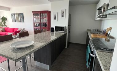 Departamento en Venta en Paseo Molino  en Toluca Edo. Méx