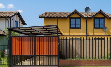 Casa en arriendo  en PUENTE ALTO