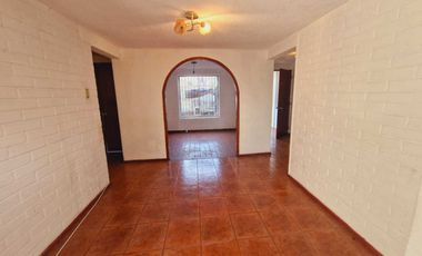 Casa en arriendo  en PUENTE ALTO