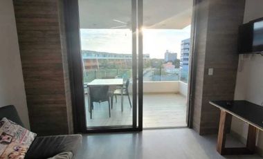 Departamento en Venta en Cruz de Huanacaxtle