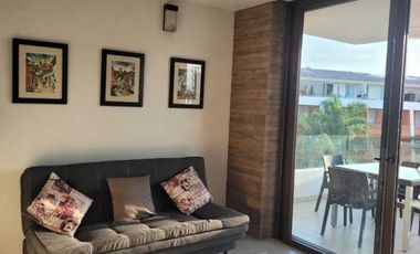 Departamento en Venta en Cruz de Huanacaxtle