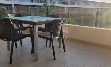 Departamento en Venta en Cruz de Huanacaxtle