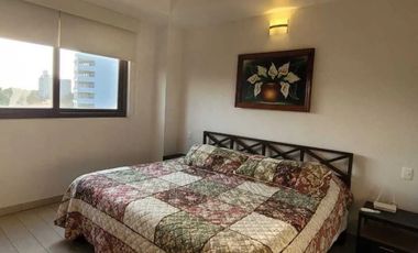 Departamento en Venta en Cruz de Huanacaxtle