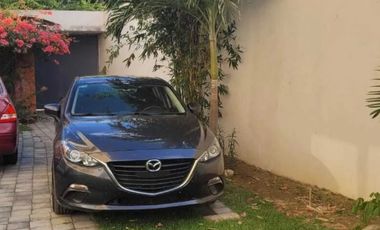 Departamento en Venta en Cruz de Huanacaxtle