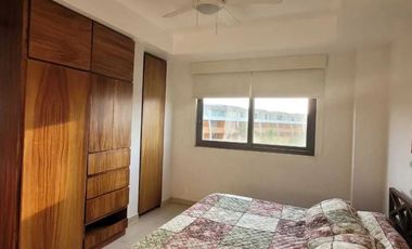 Departamento en Venta en Cruz de Huanacaxtle