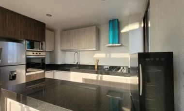 Departamento en Venta en Cruz de Huanacaxtle