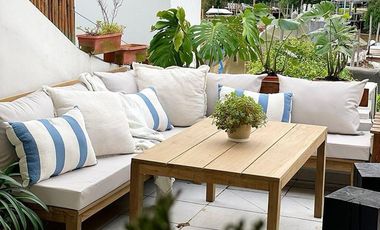 Dormi - Marina del Sol 3 amb c/muebles
