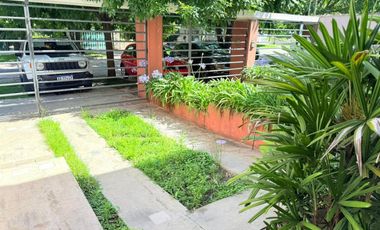 VENTA DUPLEX 3 AMB C/ JARDÍN Y COCHERA - MORÓN