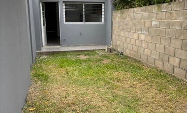 VENTA DUPLEX 3 AMB C/ JARDÍN Y COCHERA - MORÓN