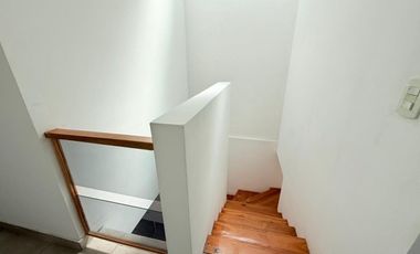 VENTA DUPLEX 3 AMB C/ JARDÍN Y COCHERA - MORÓN