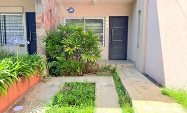 VENTA DUPLEX 3 AMB C/ JARDÍN Y COCHERA - MORÓN