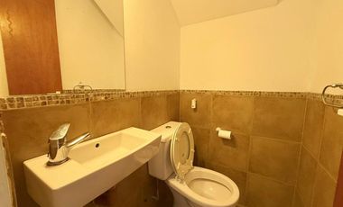 VENTA DUPLEX 3 AMB C/ JARDÍN Y COCHERA - MORÓN