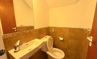 VENTA DUPLEX 3 AMB C/ JARDÍN Y COCHERA - MORÓN