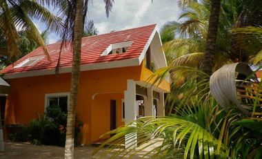 Casa en Venta en Telchac Puerto, Pueblo Telchac Puerto, Yucatán