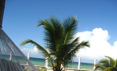 Casa en Venta en Telchac Puerto, Pueblo Telchac Puerto, Yucatán