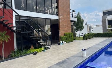 Terreno en venta Coto Imperio Alemán, Valle Imperial