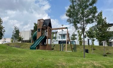 Terreno en venta Coto Imperio Alemán, Valle Imperial
