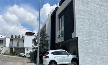 Terreno en venta Coto Imperio Alemán, Valle Imperial