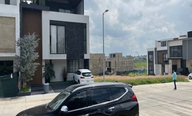 Terreno en venta Coto Imperio Alemán, Valle Imperial