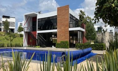 Terreno en venta Coto Imperio Alemán, Valle Imperial