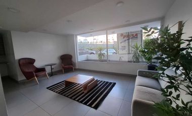 Departamento en arriendo  en LA FLORIDA