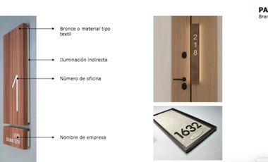 Oficina en Venta en Tabacalera