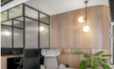 Oficina en Venta en Tabacalera