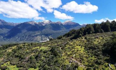 Parcela en venta  en RÍO IBAÑEZ
