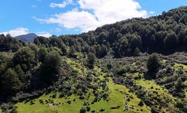 Parcela en venta  en RÍO IBAÑEZ