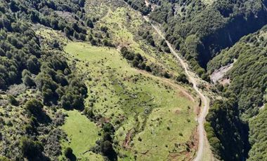 Parcela en venta  en RÍO IBAÑEZ